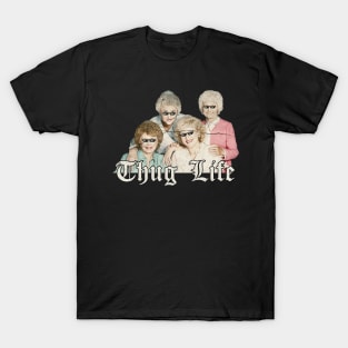 Golden Girls T-Shirt